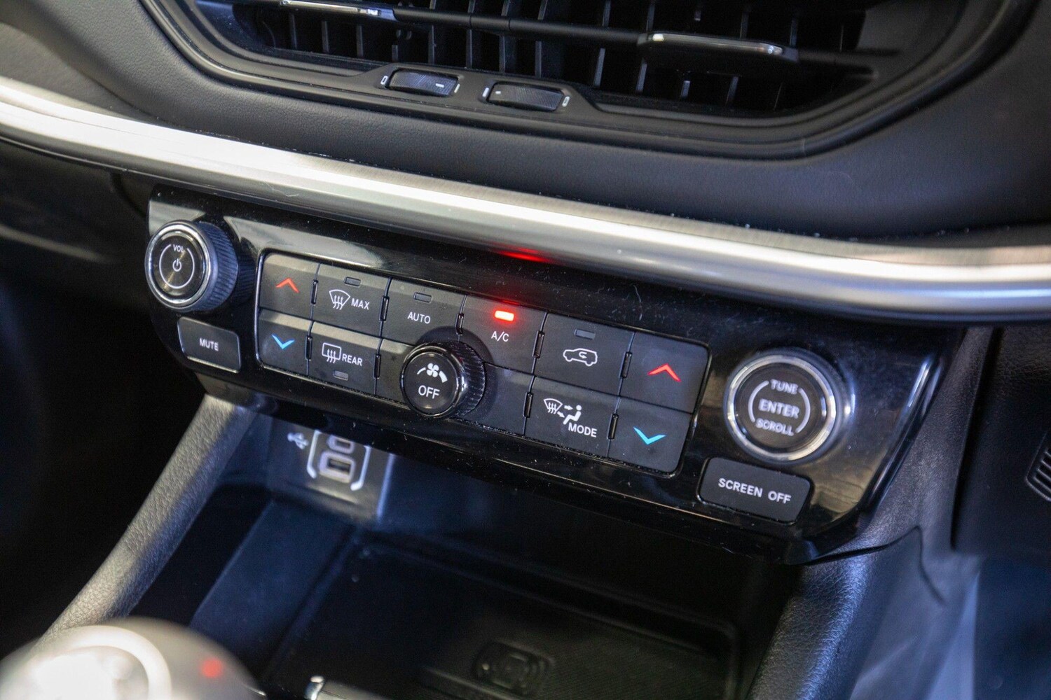 Used Jeep Compass 2022 for sale - 77957643: Photo 26