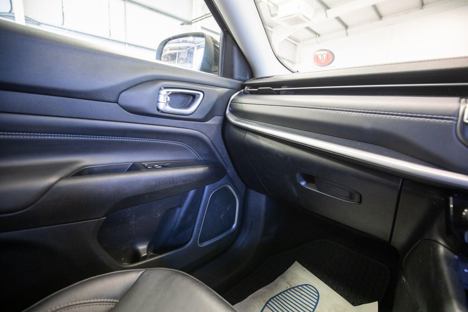 Used Jeep Compass 2022 for sale - 77957643: Photo 29