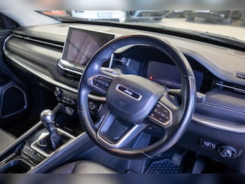 Used Jeep Compass 2022 for sale - 77957643: Photo