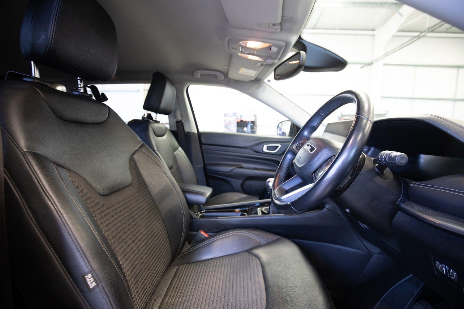 Used Jeep Compass 2022 for sale - 77957643: Photo 3