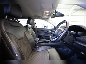 Used Jeep Compass 2022 for sale - 77957643: Photo