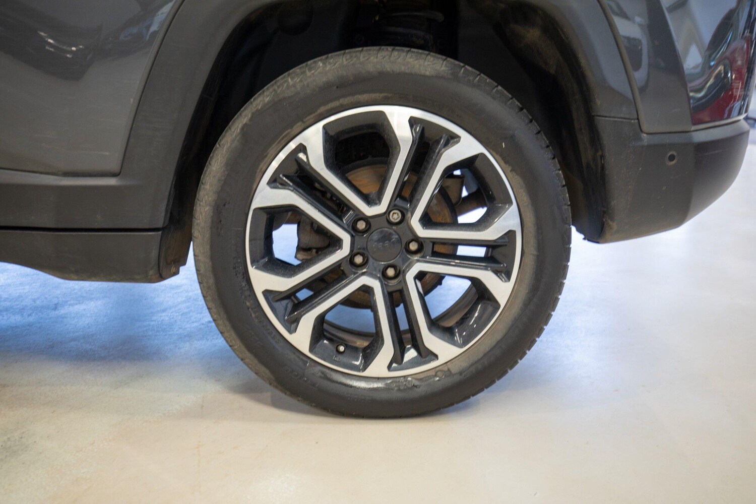 Used Jeep Compass 2022 for sale - 77957643: Photo 7