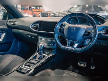 Used Peugeot 308 SW 2016 for sale - 79752070: Photo