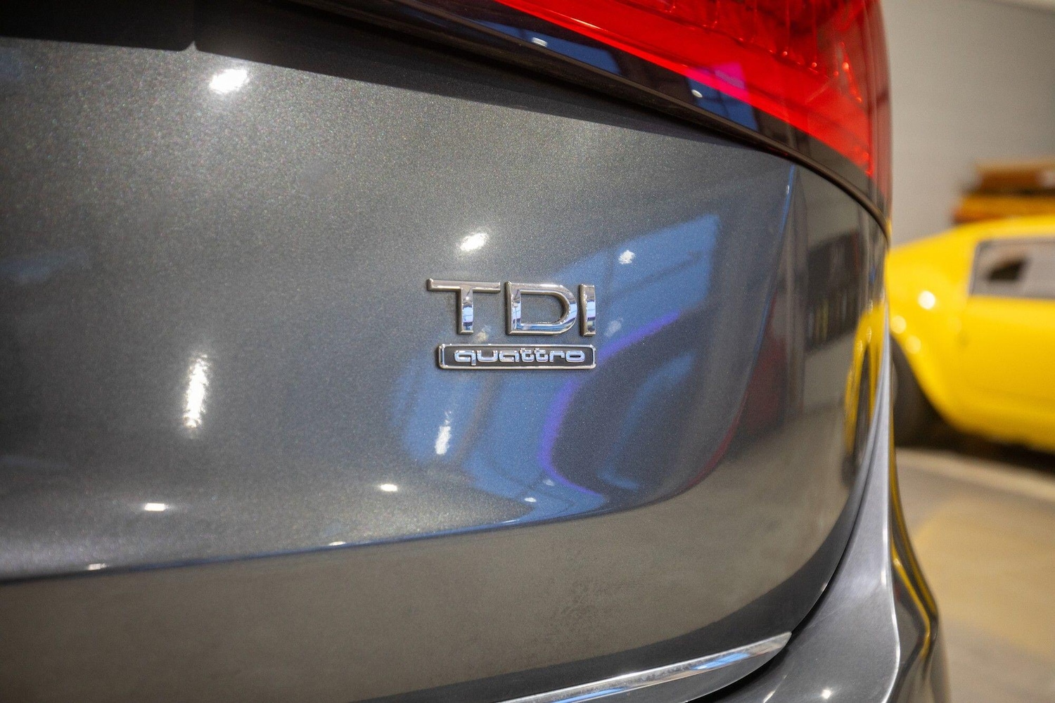 Used Audi Q5 2014 for sale - 77230287: Photo 11