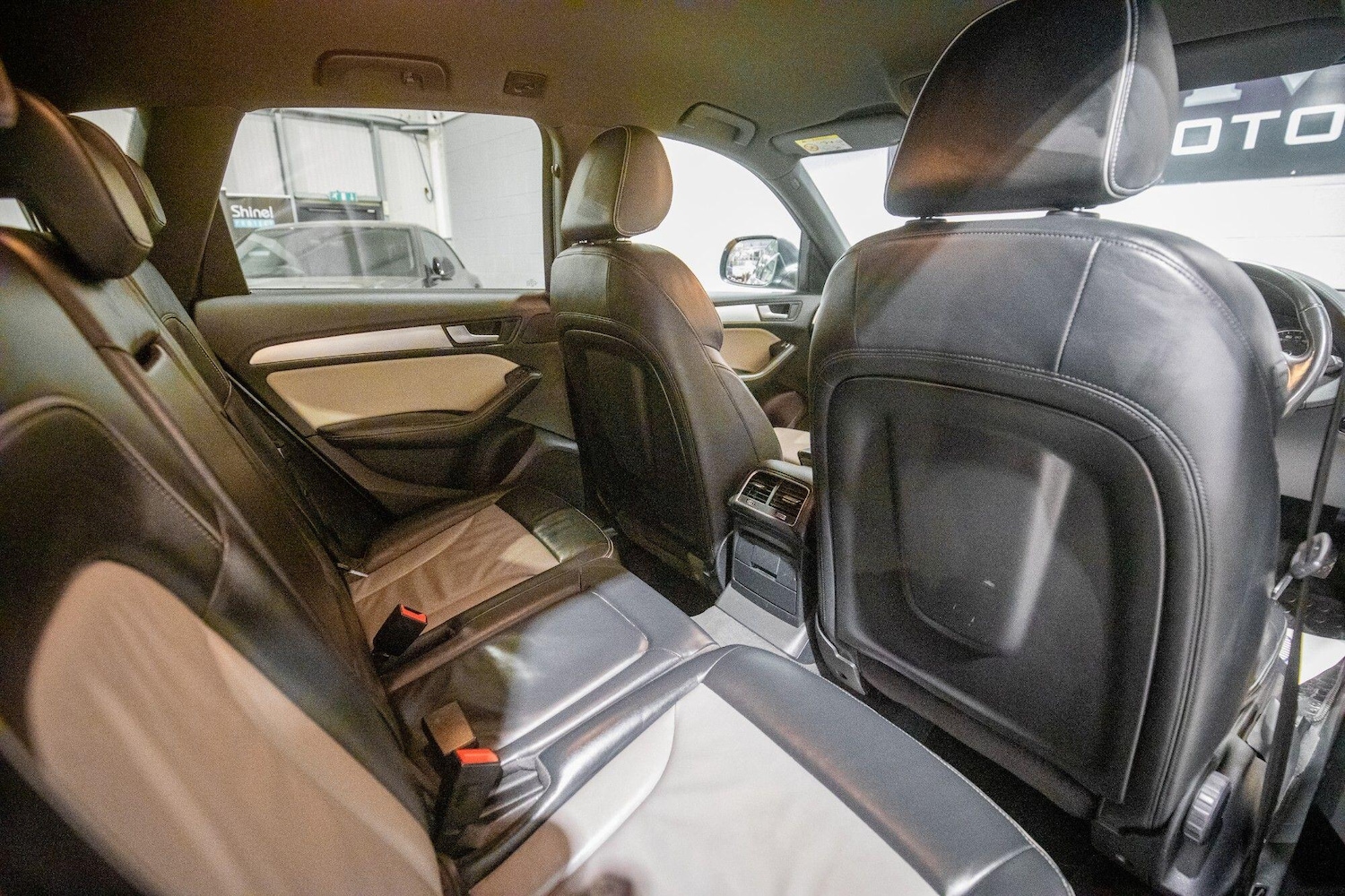 Used Audi Q5 2014 for sale - 77230287: Photo 12