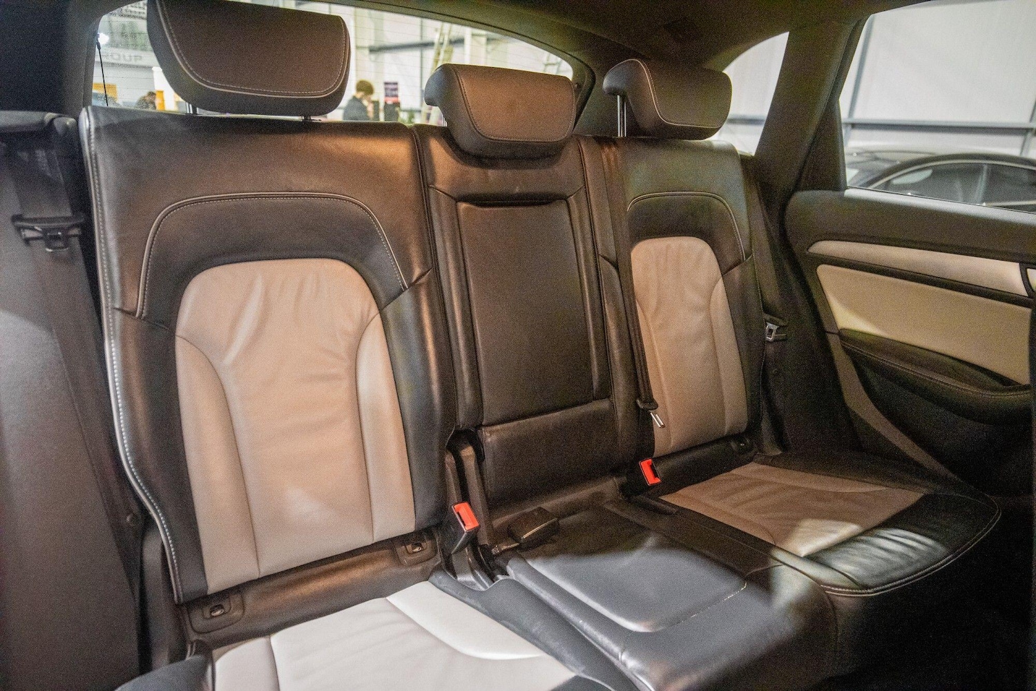 Used Audi Q5 2014 for sale - 77230287: Photo 13