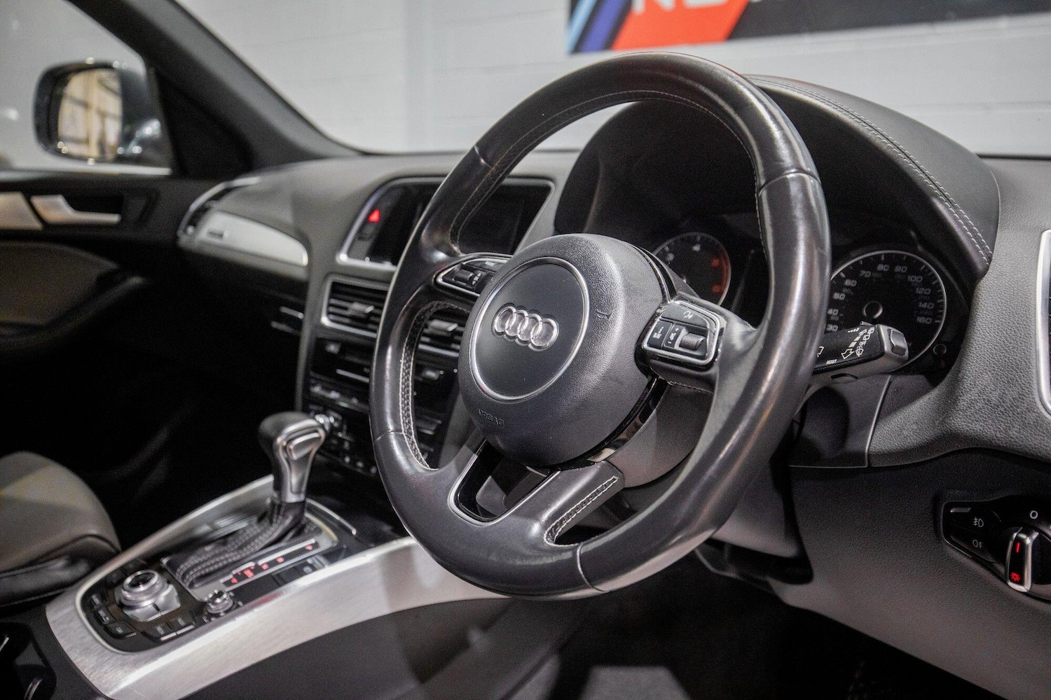 Used Audi Q5 2014 for sale - 77230287: Photo 16