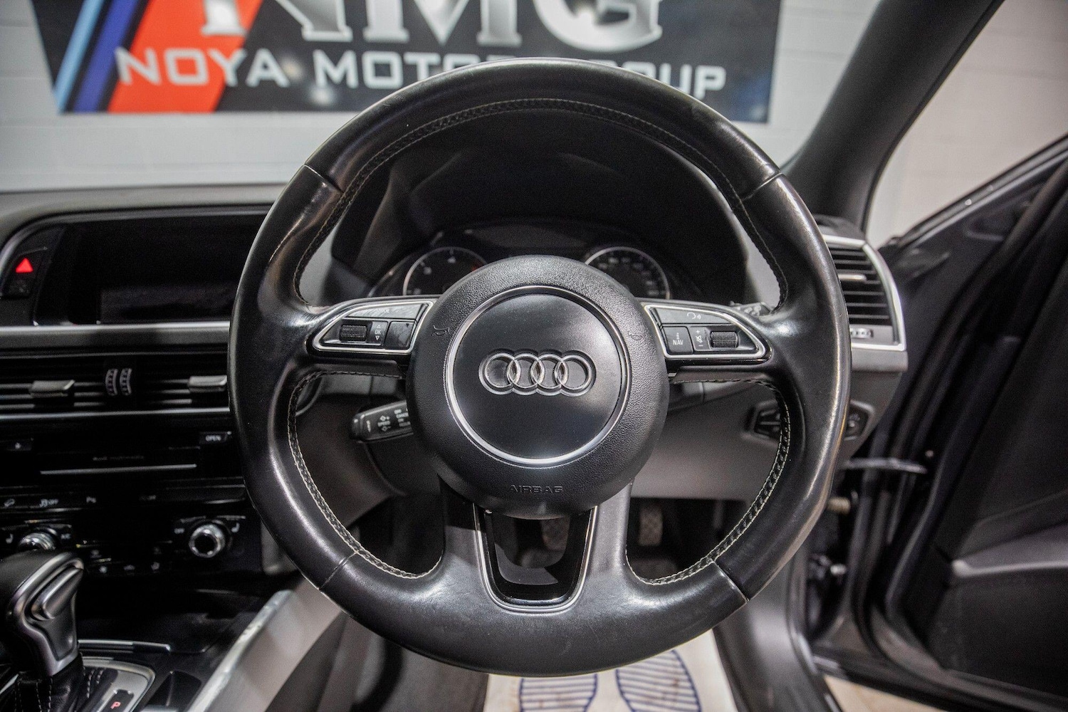 Used Audi Q5 2014 for sale - 77230287: Photo 18