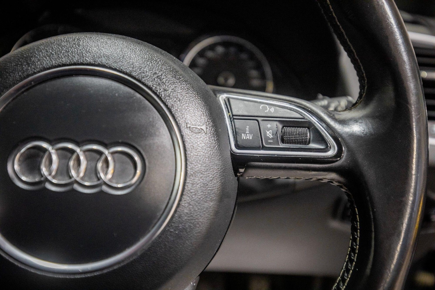 Used Audi Q5 2014 for sale - 77230287: Photo 19