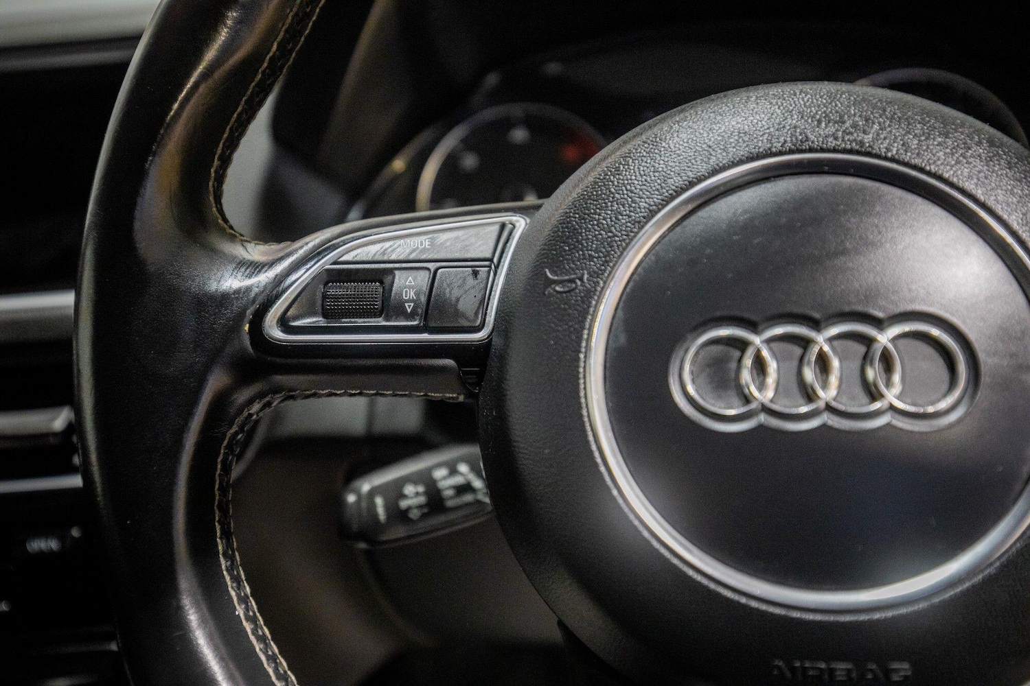 Used Audi Q5 2014 for sale - 77230287: Photo 20