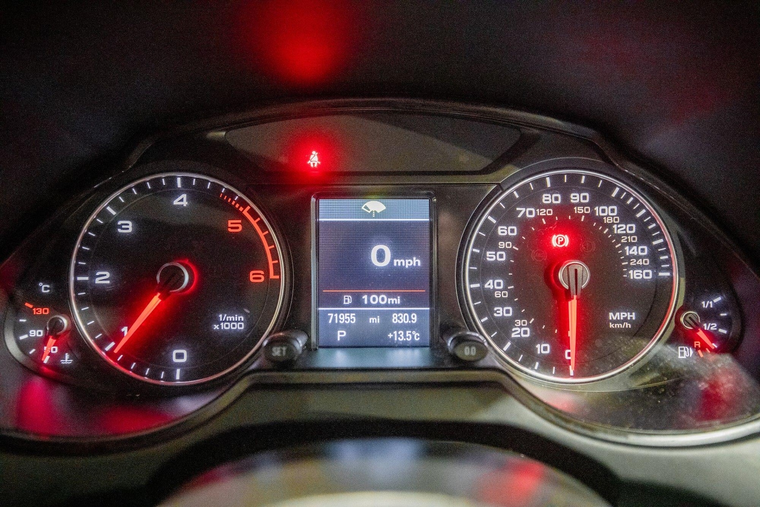 Used Audi Q5 2014 for sale - 77230287: Photo 21