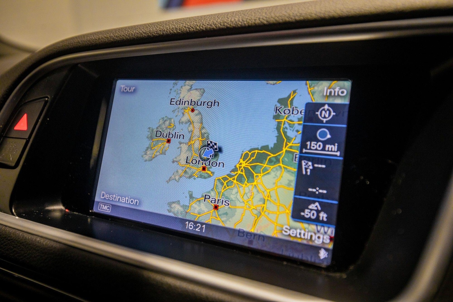 Used Audi Q5 2014 for sale - 77230287: Photo 24