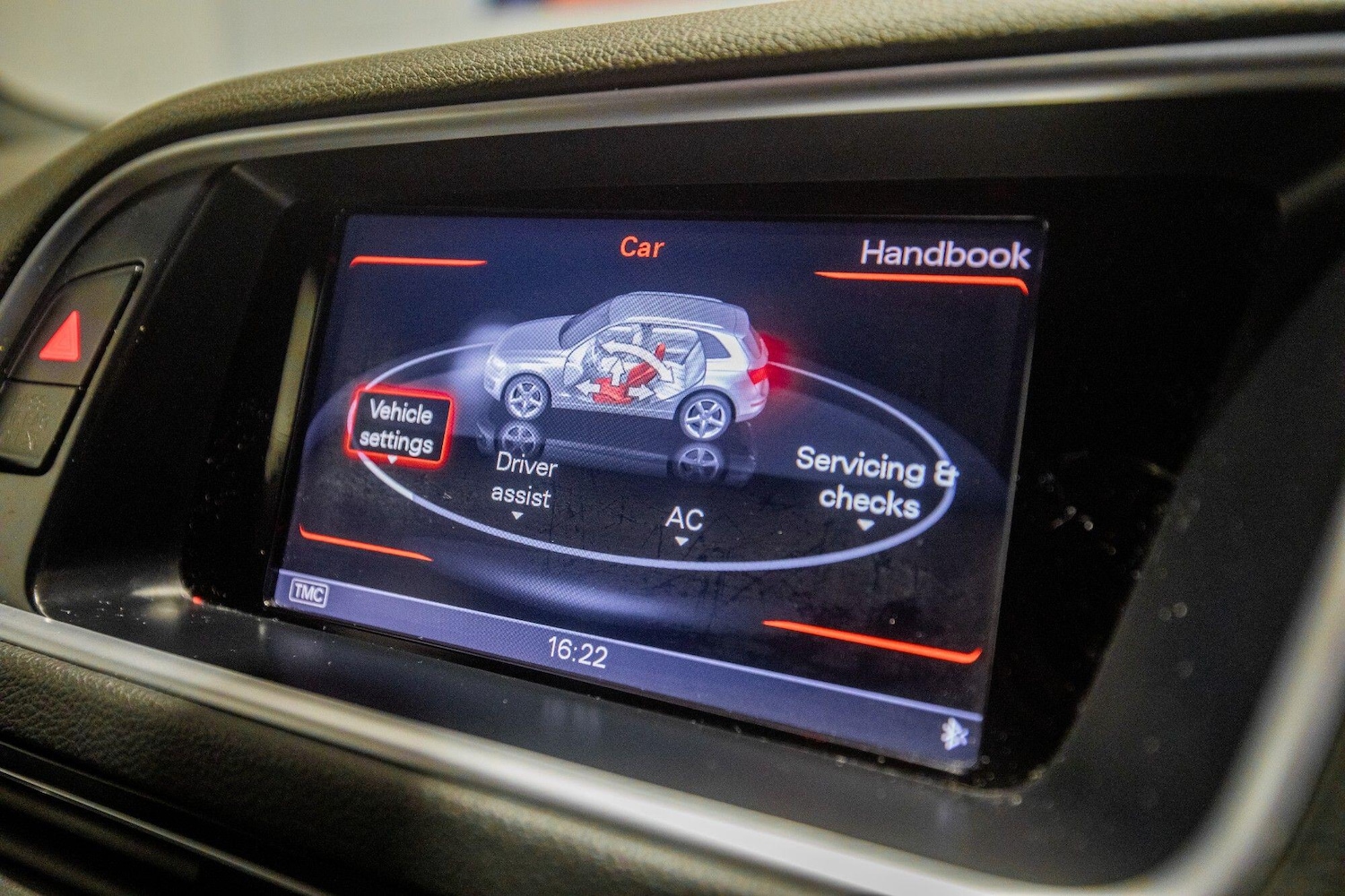 Used Audi Q5 2014 for sale - 77230287: Photo 26