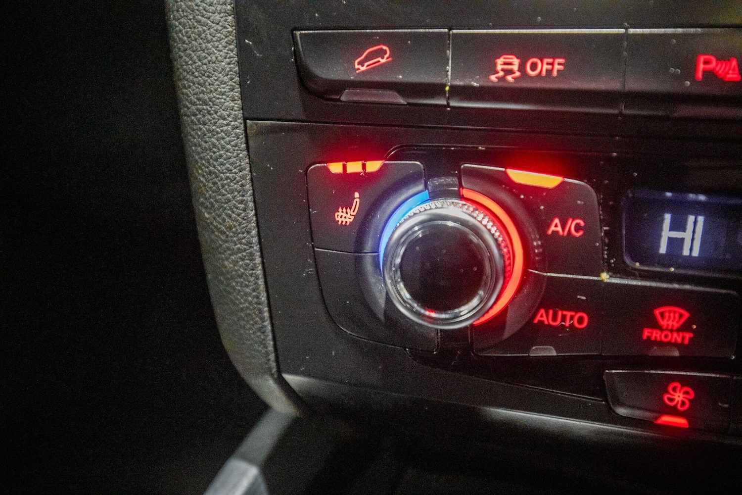 Used Audi Q5 2014 for sale - 77230287: Photo 29