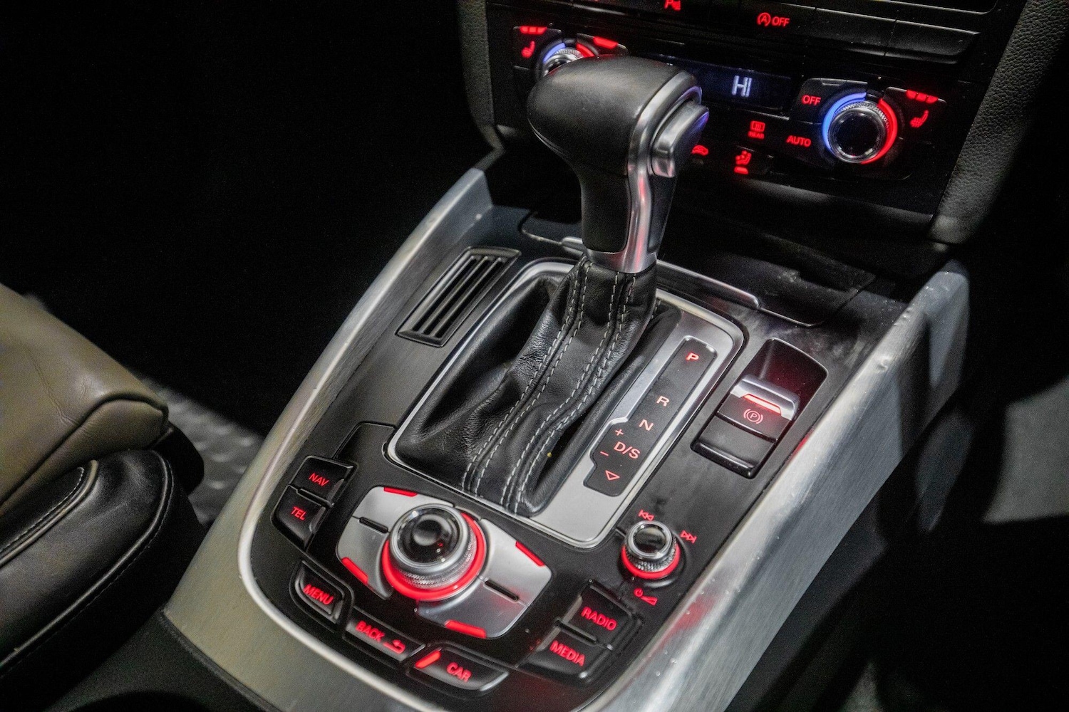 Used Audi Q5 2014 for sale - 77230287: Photo 30