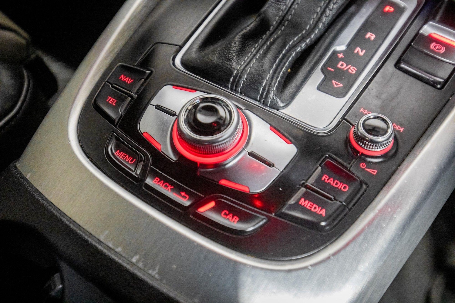 Used Audi Q5 2014 for sale - 77230287: Photo 31