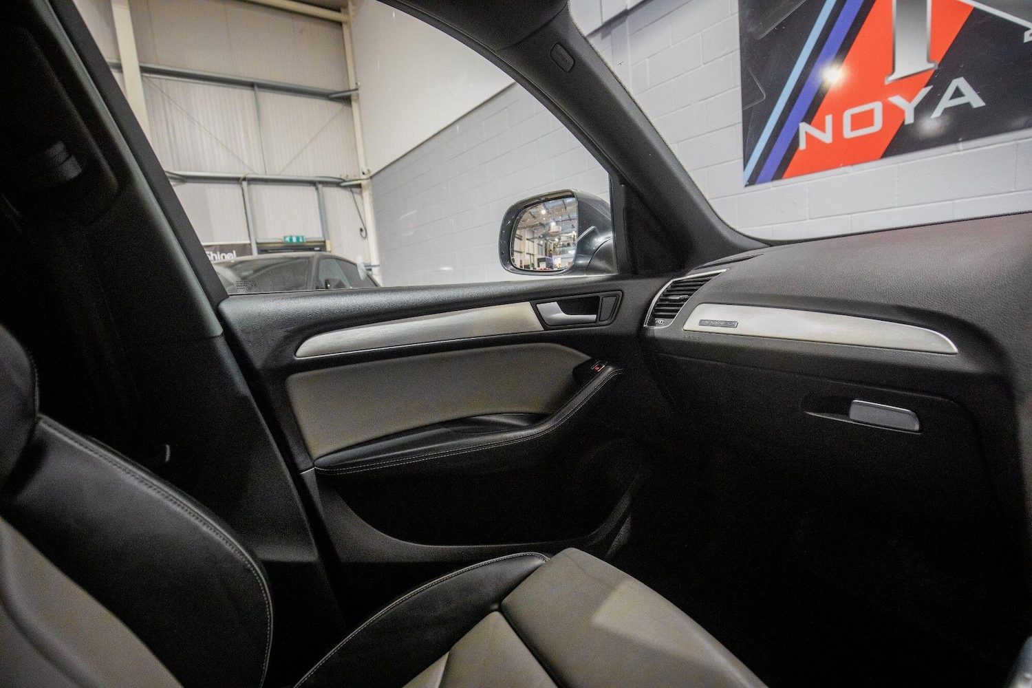 Used Audi Q5 2014 for sale - 77230287: Photo 33