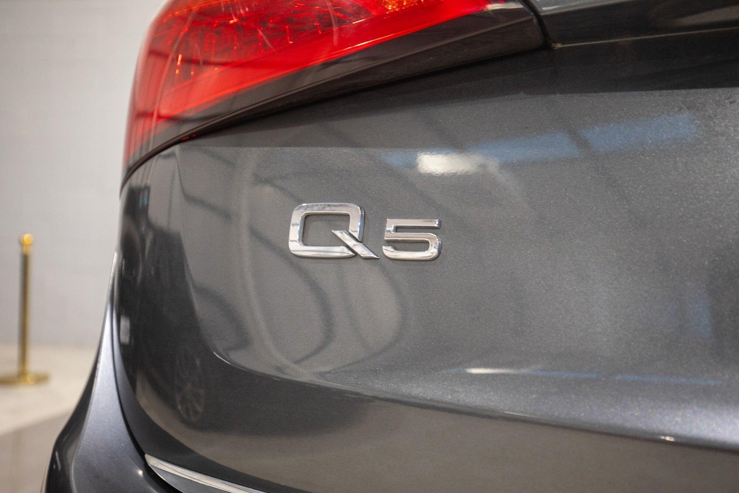 Used Audi Q5 2014 for sale - 77230287: Photo 9