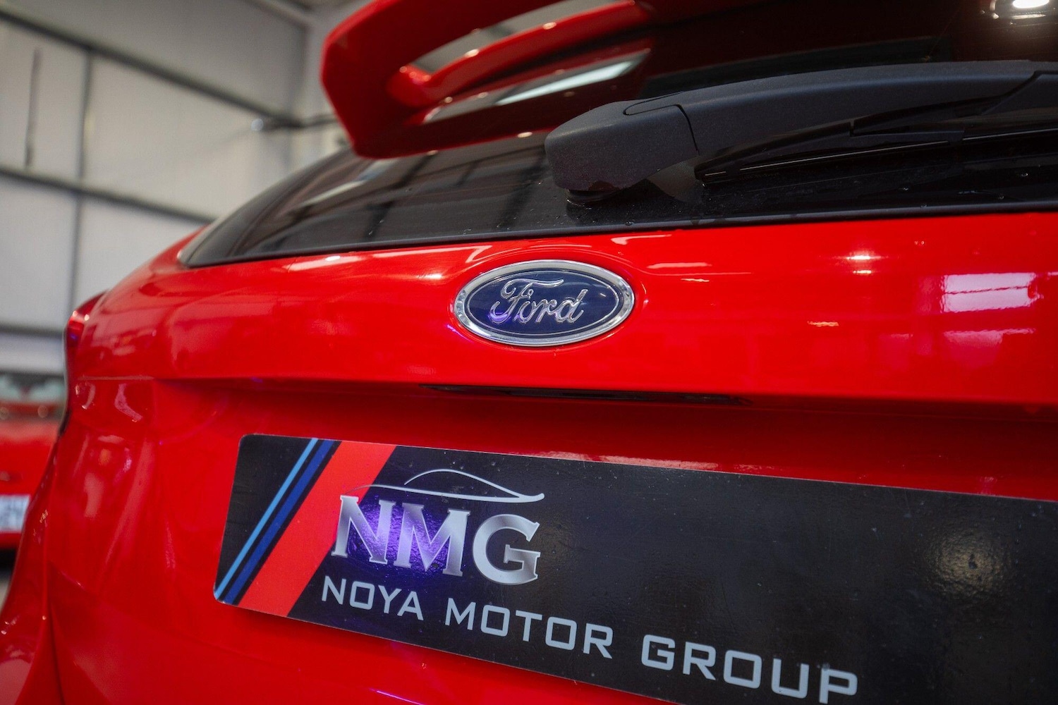 Used Ford Focus 2015 for sale - 78007705: Photo 11