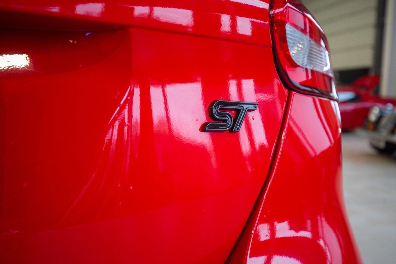 Used Ford Focus 2015 for sale - 78007705: Photo 12