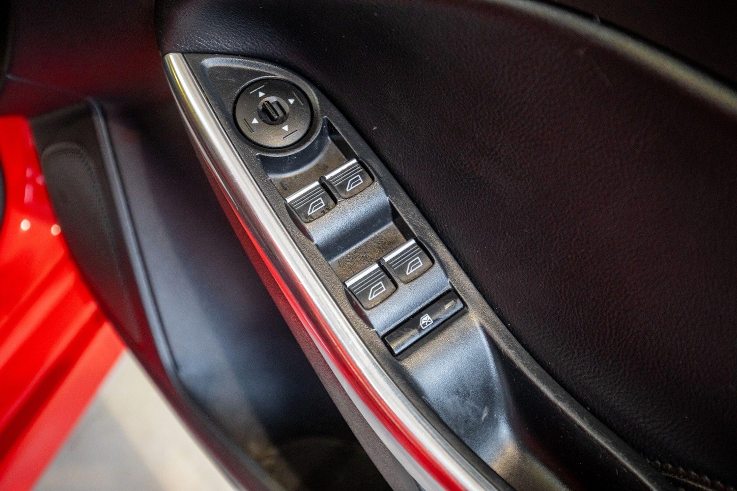 Used Ford Focus 2015 for sale - 78007705: Photo 15