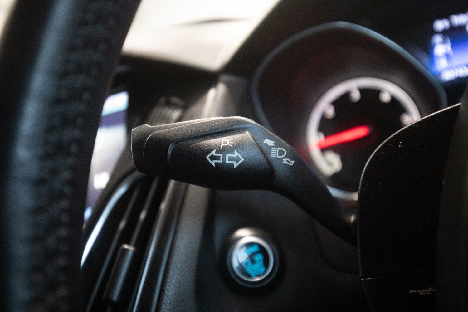 Used Ford Focus 2015 for sale - 78007705: Photo 23