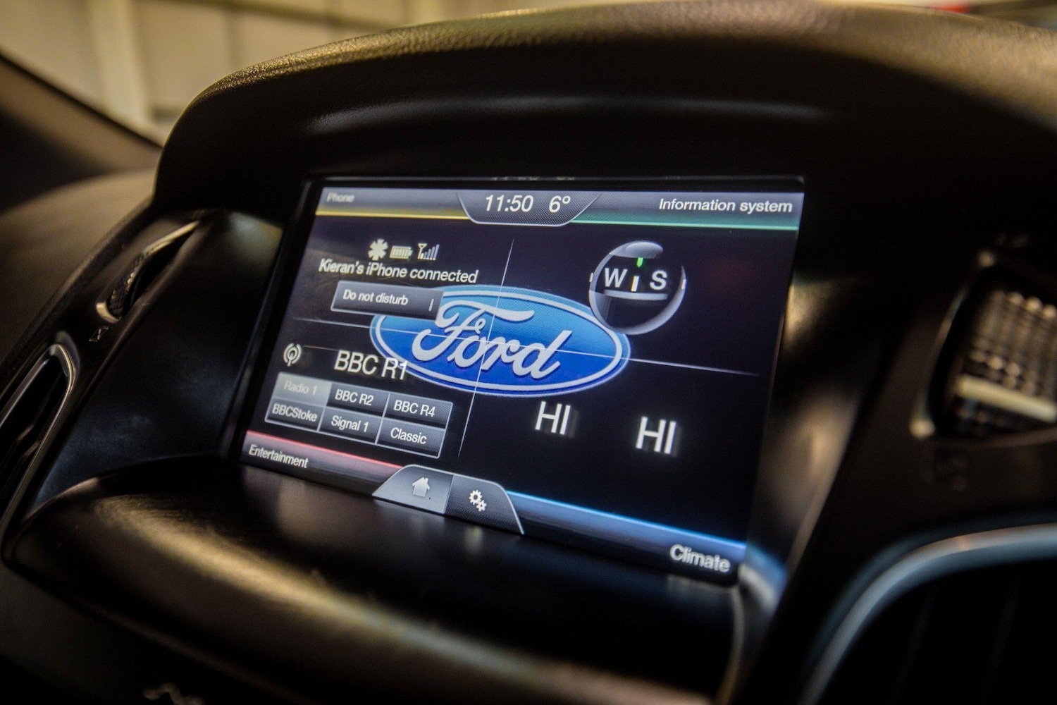 Used Ford Focus 2015 for sale - 78007705: Photo 25