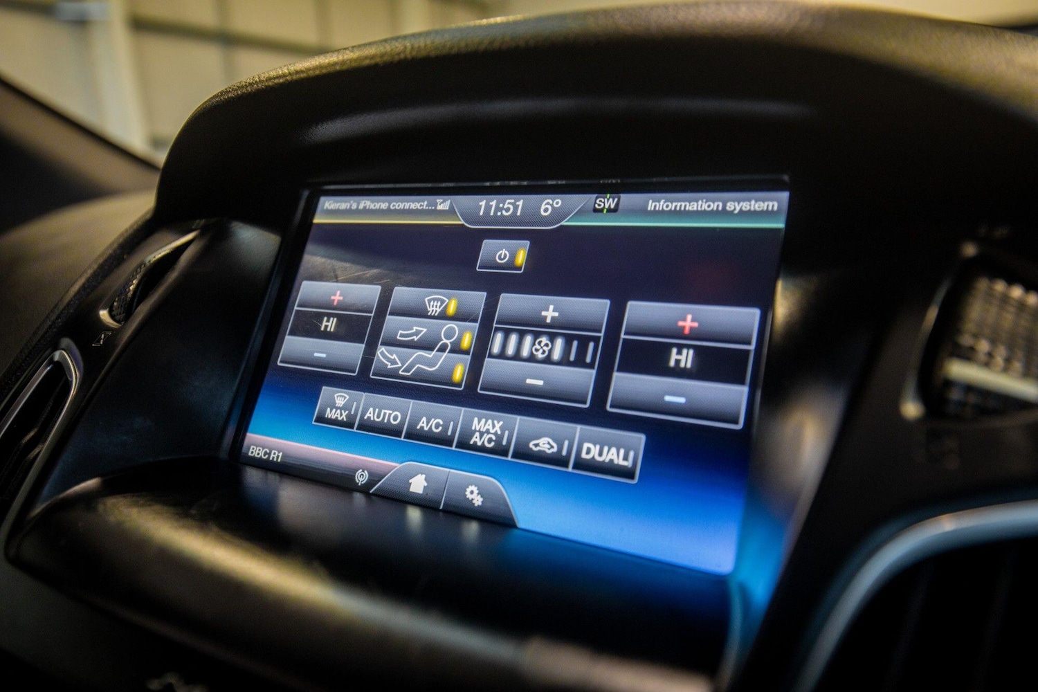 Used Ford Focus 2015 for sale - 78007705: Photo 27