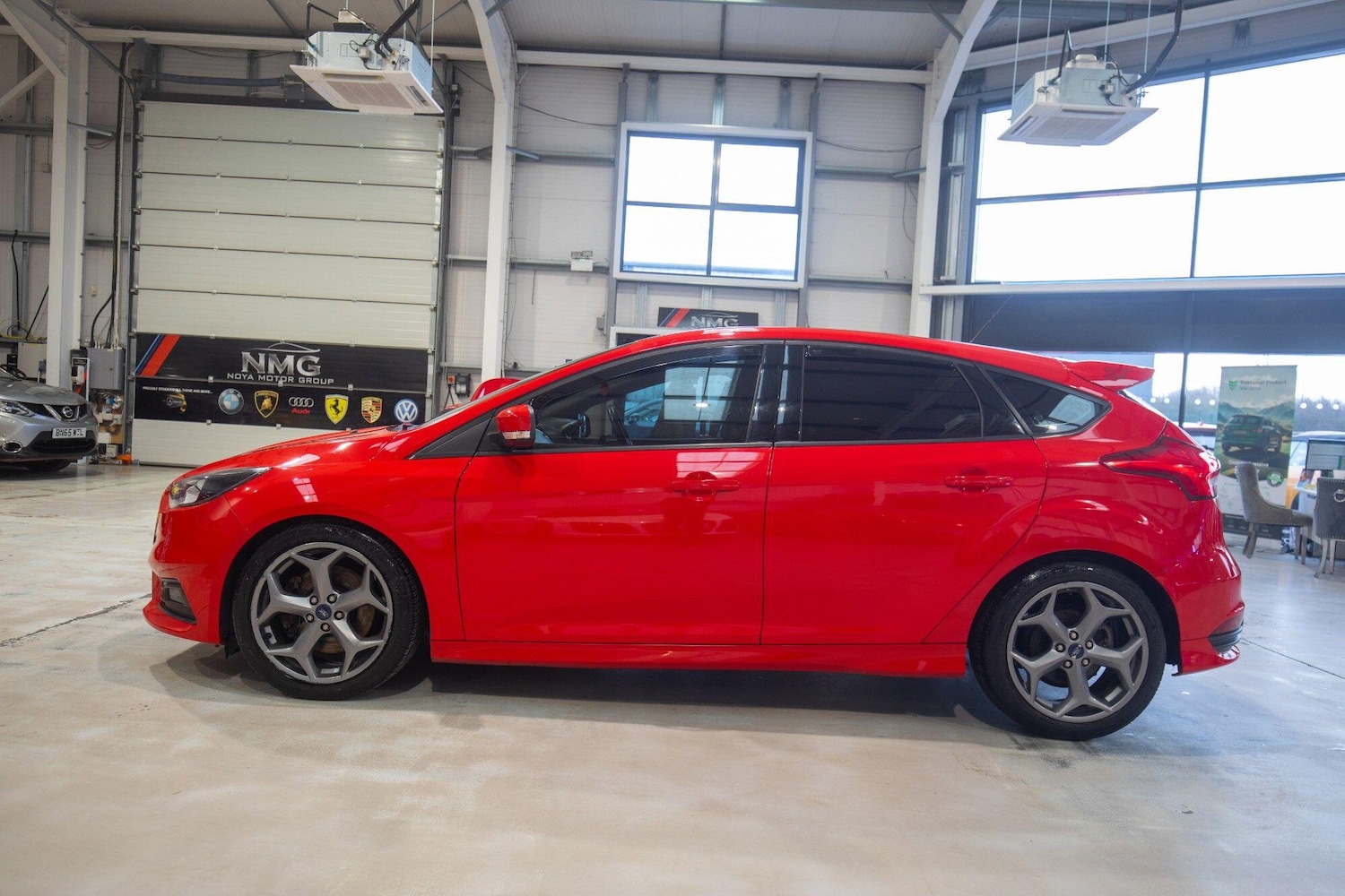 Used Ford Focus 2015 for sale - 78007705: Photo 33