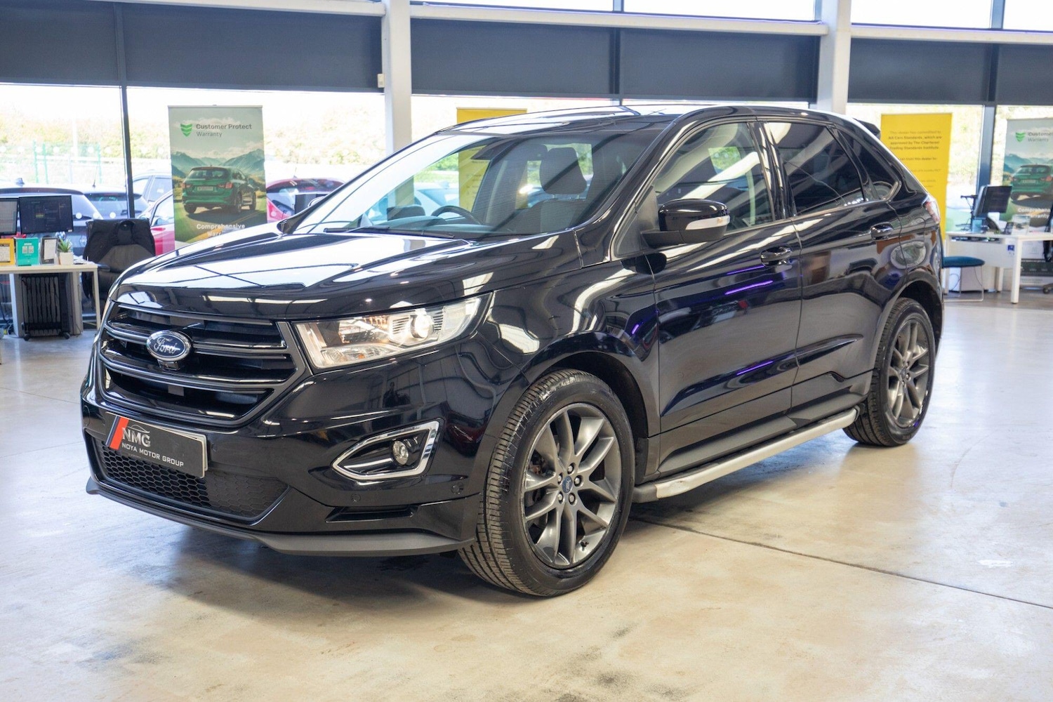 Used Ford Edge 2016 for sale - 78203884: Photo 13