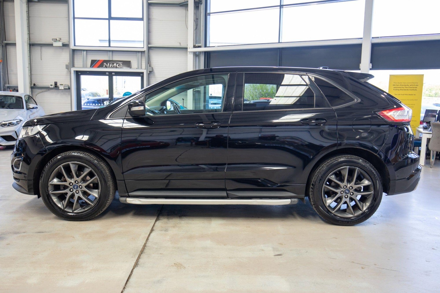 Used Ford Edge 2016 for sale - 78203884: Photo 14