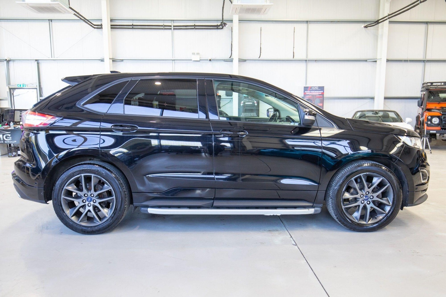 Used Ford Edge 2016 for sale - 78203884: Photo 15