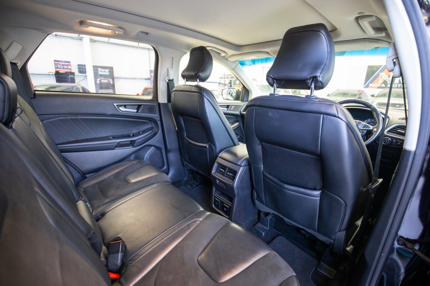 Used Ford Edge 2016 for sale - 78203884: Photo 16