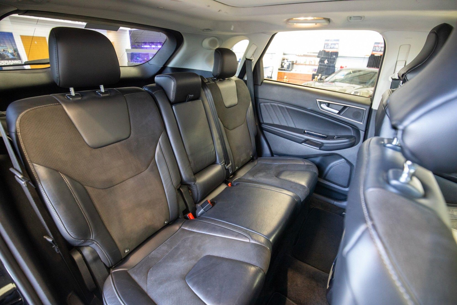 Used Ford Edge 2016 for sale - 78203884: Photo 17