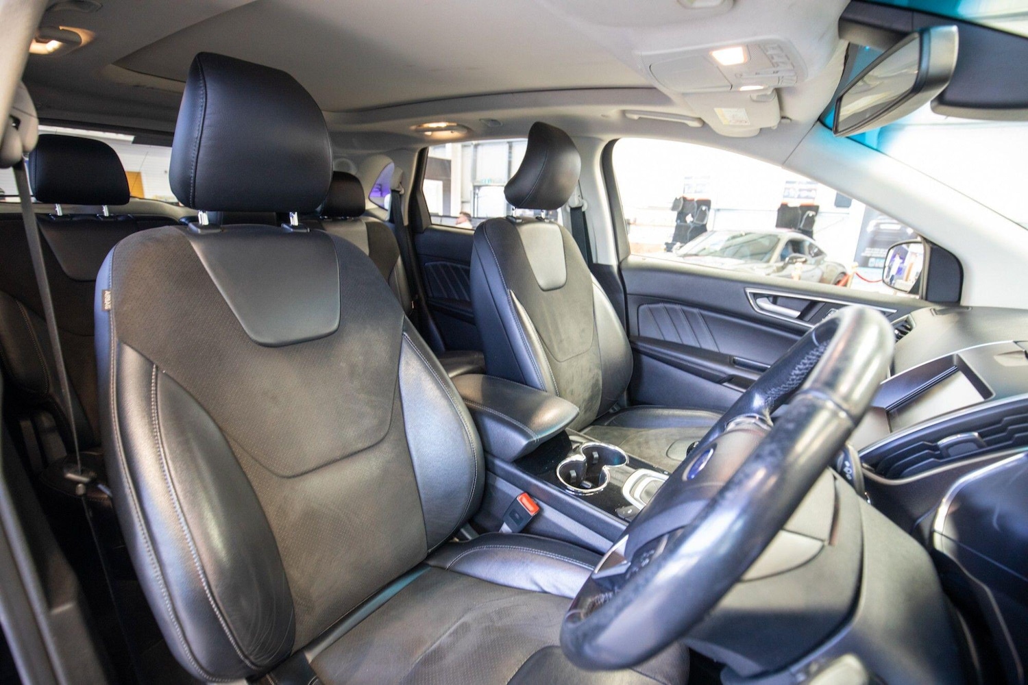 Used Ford Edge 2016 for sale - 78203884: Photo 18