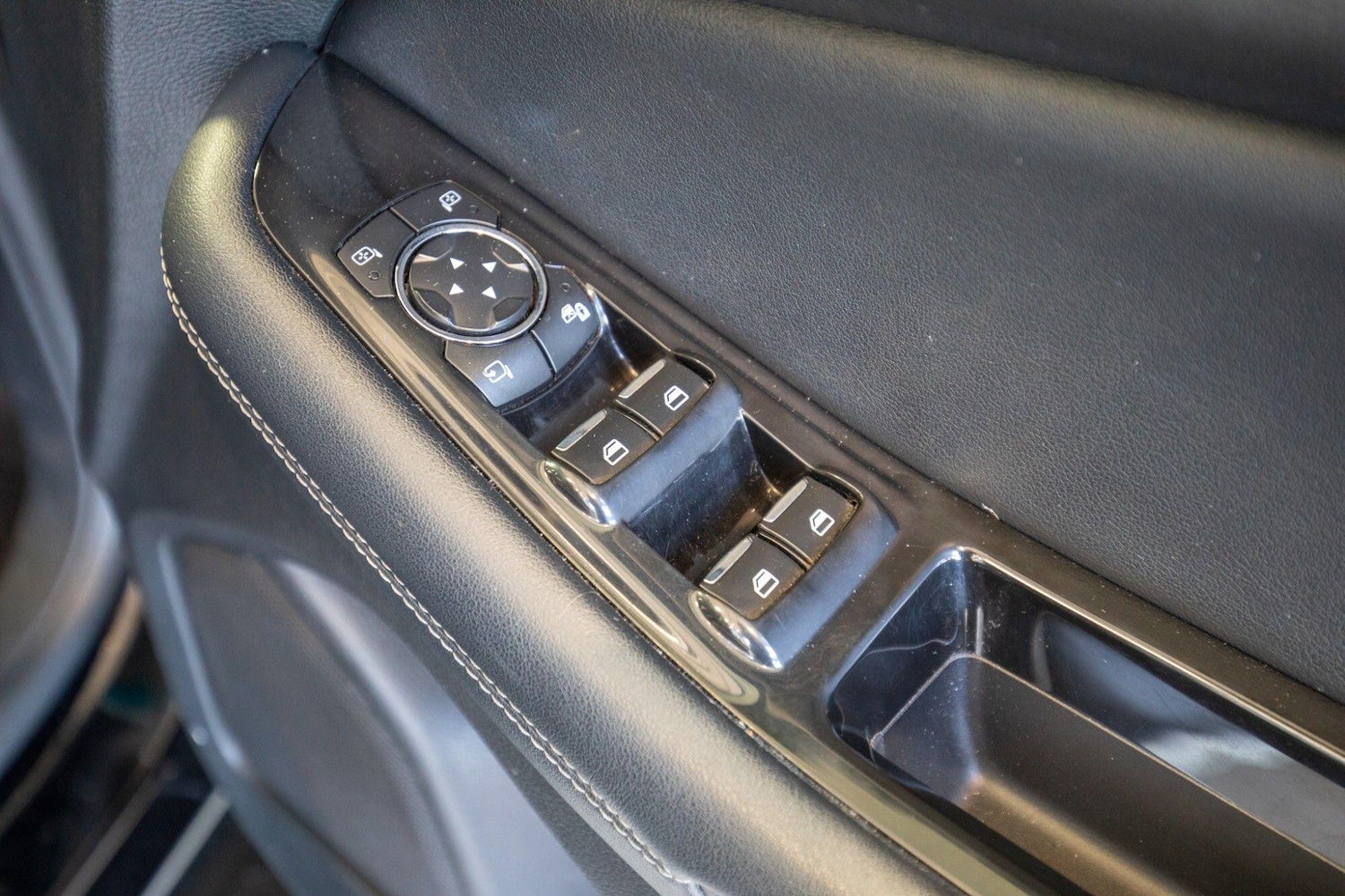 Used Ford Edge 2016 for sale - 78203884: Photo 19