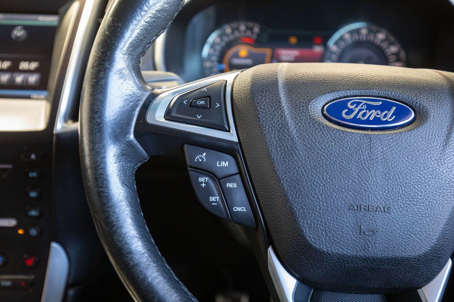 Used Ford Edge 2016 for sale - 78203884: Photo 21