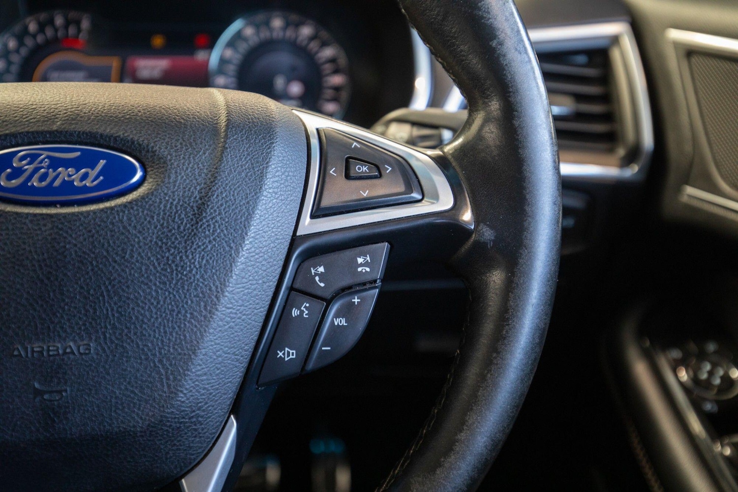 Used Ford Edge 2016 for sale - 78203884: Photo 22