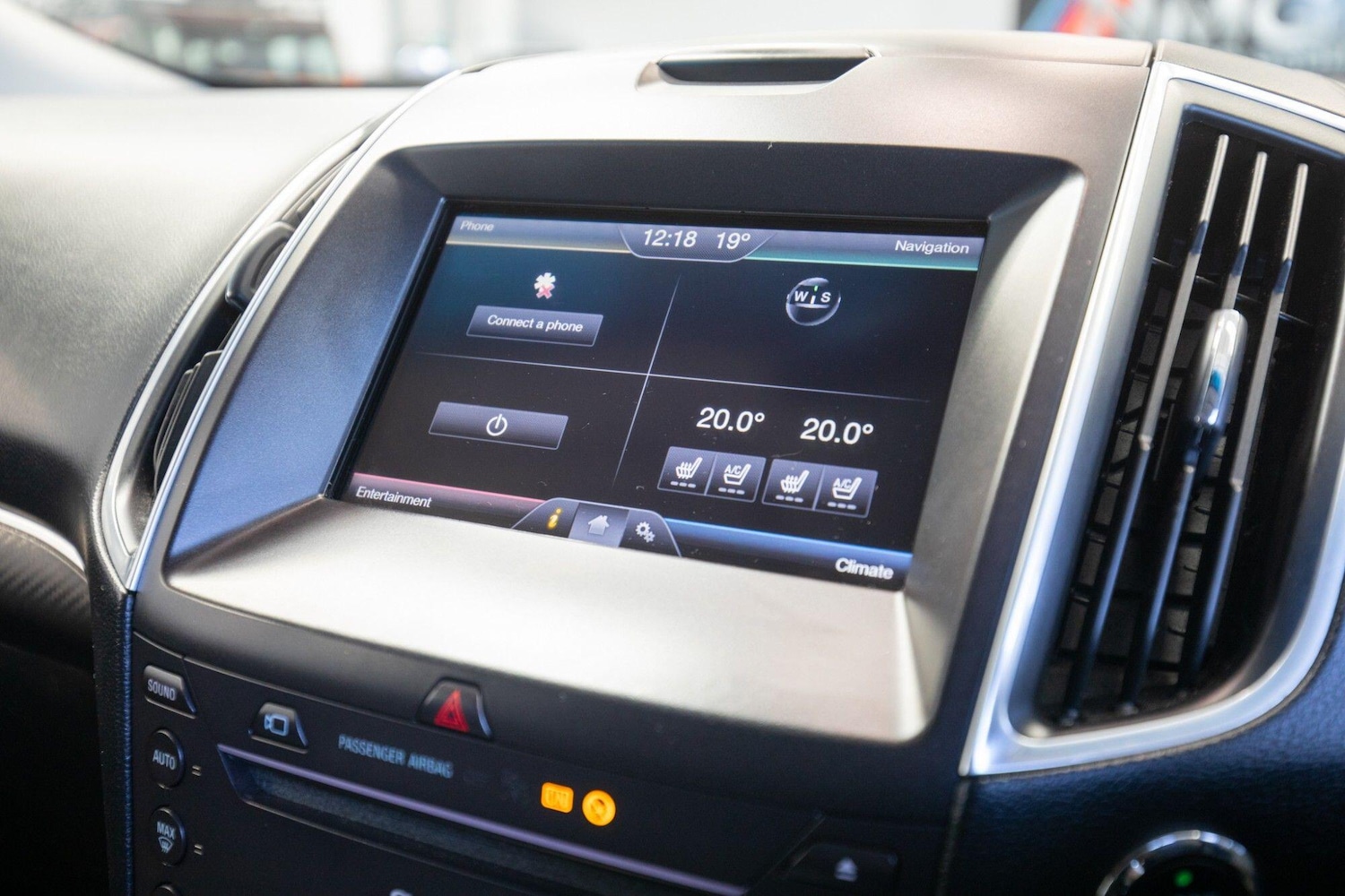 Used Ford Edge 2016 for sale - 78203884: Photo 25