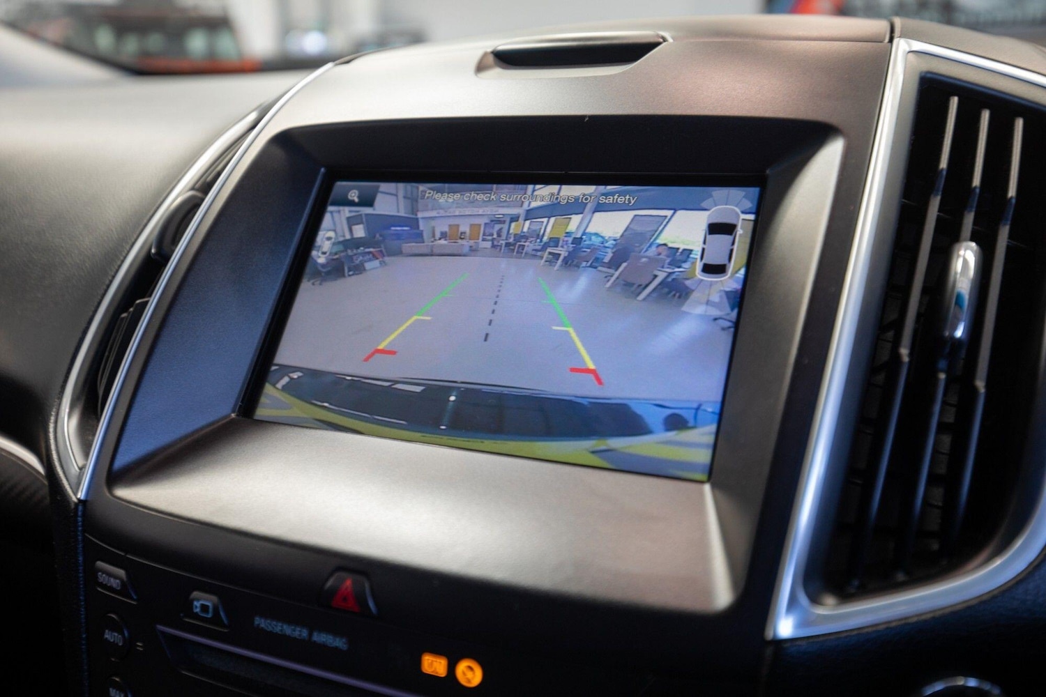 Used Ford Edge 2016 for sale - 78203884: Photo 26