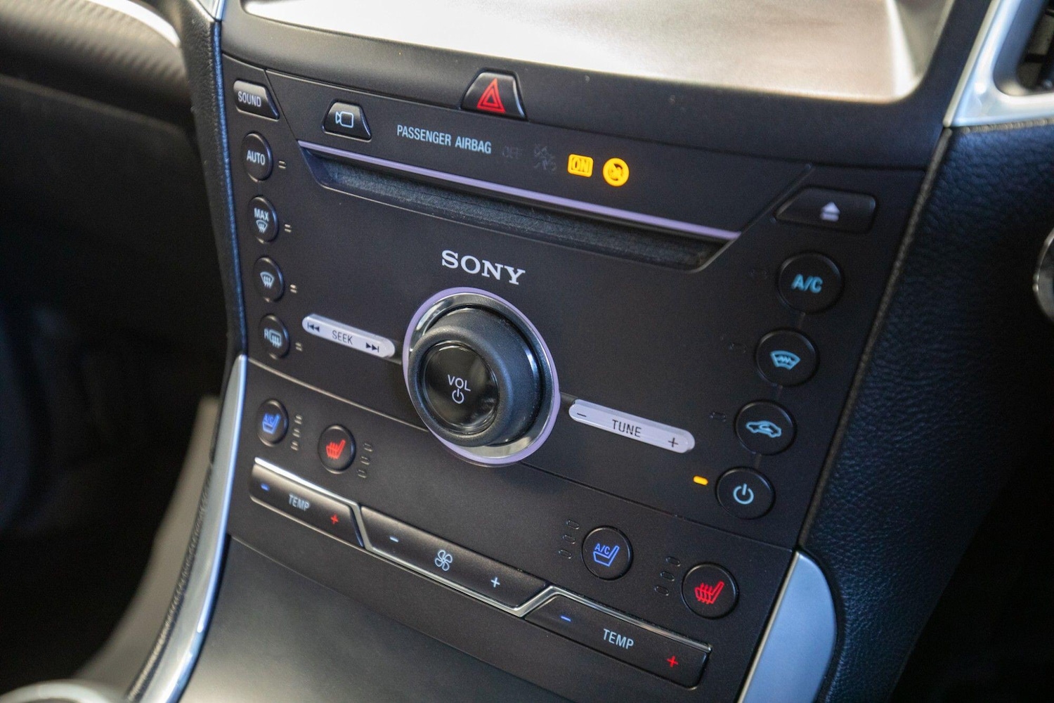 Used Ford Edge 2016 for sale - 78203884: Photo 27