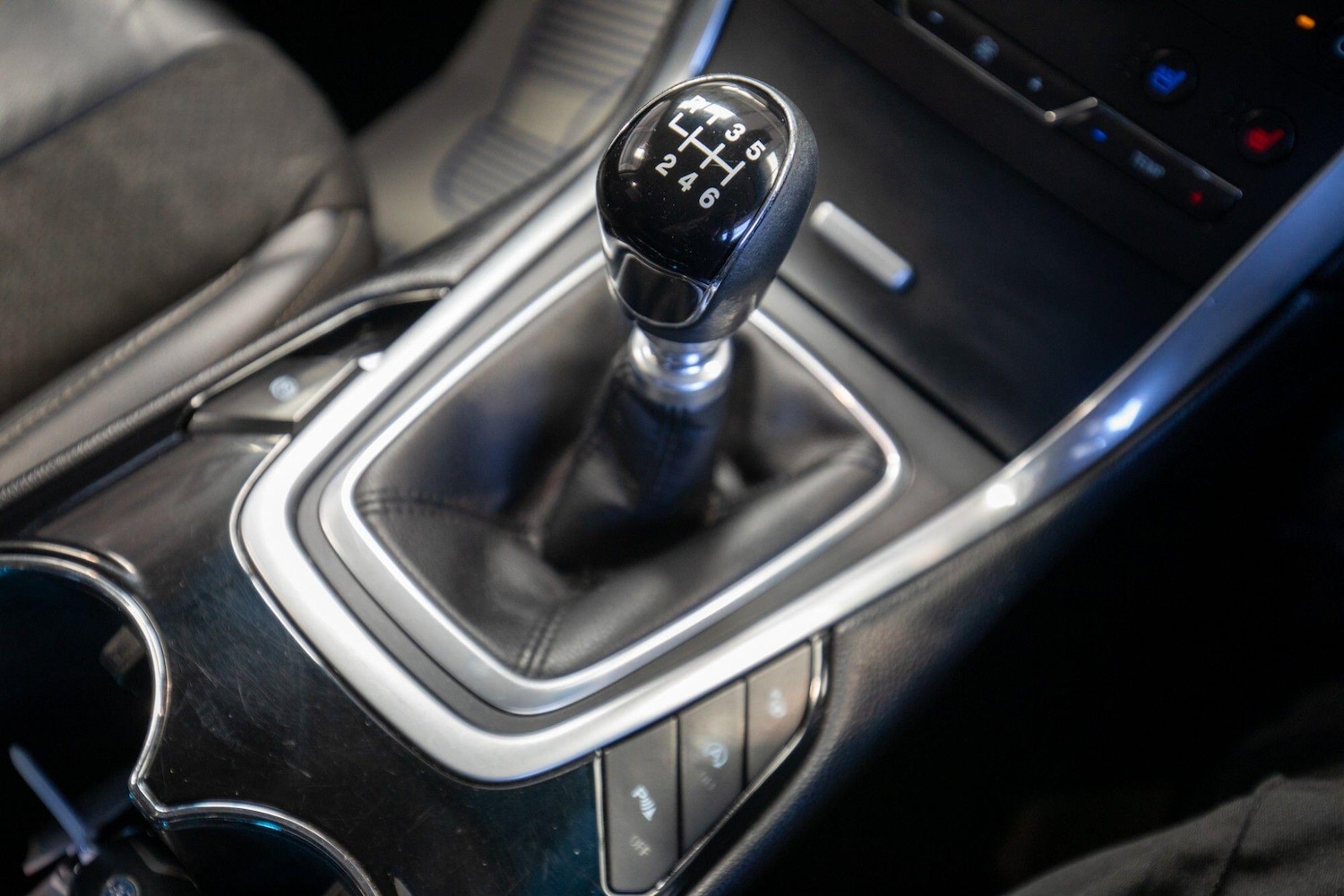 Used Ford Edge 2016 for sale - 78203884: Photo 28