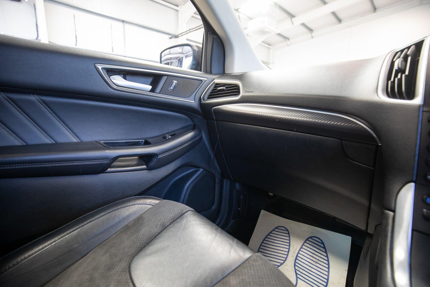 Used Ford Edge 2016 for sale - 78203884: Photo 29