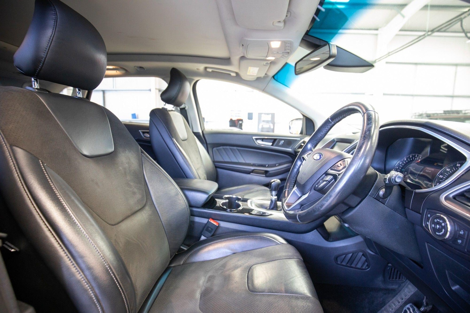 Used Ford Edge 2016 for sale - 78203884: Photo 3