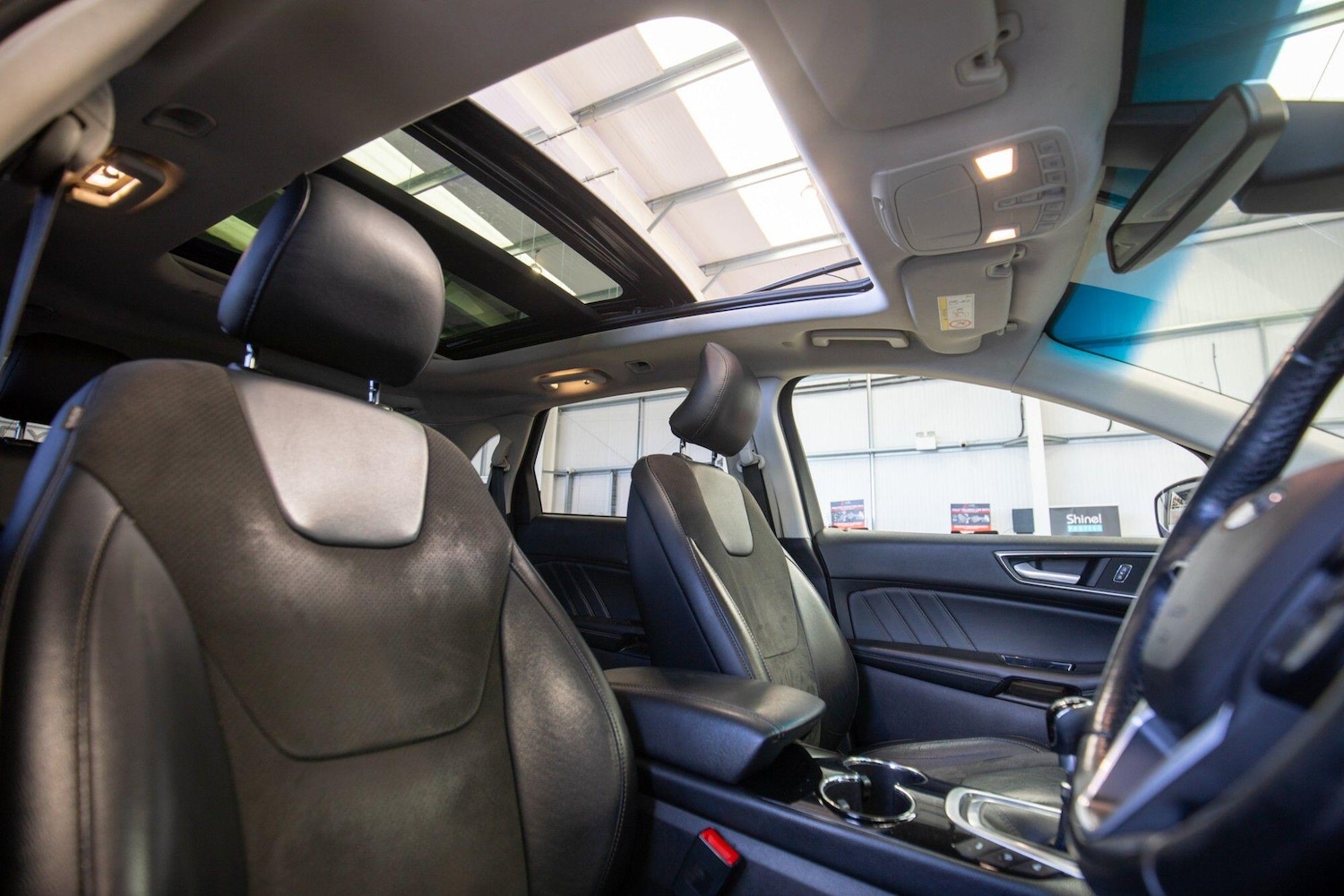 Used Ford Edge 2016 for sale - 78203884: Photo 30