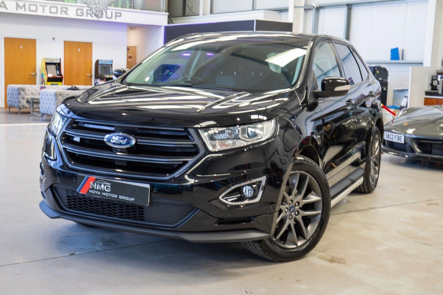 Used Ford Edge 2016 for sale - 78203884: Photo 6