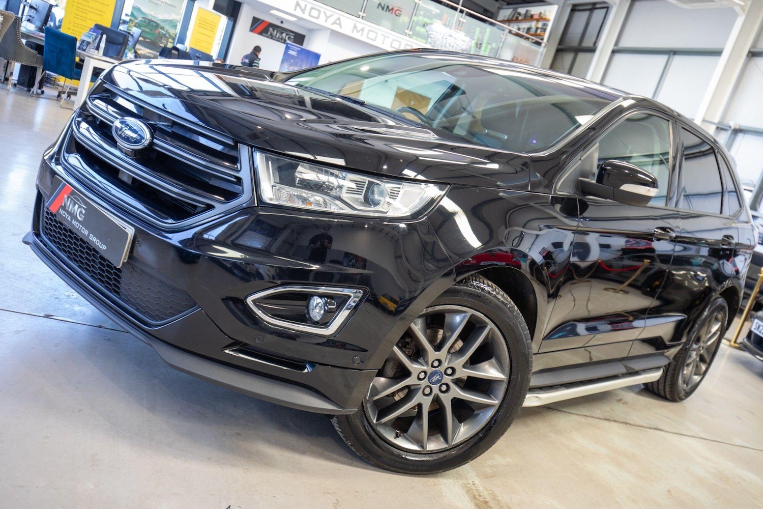 Used Ford Edge 2016 for sale - 78203884: Photo 7