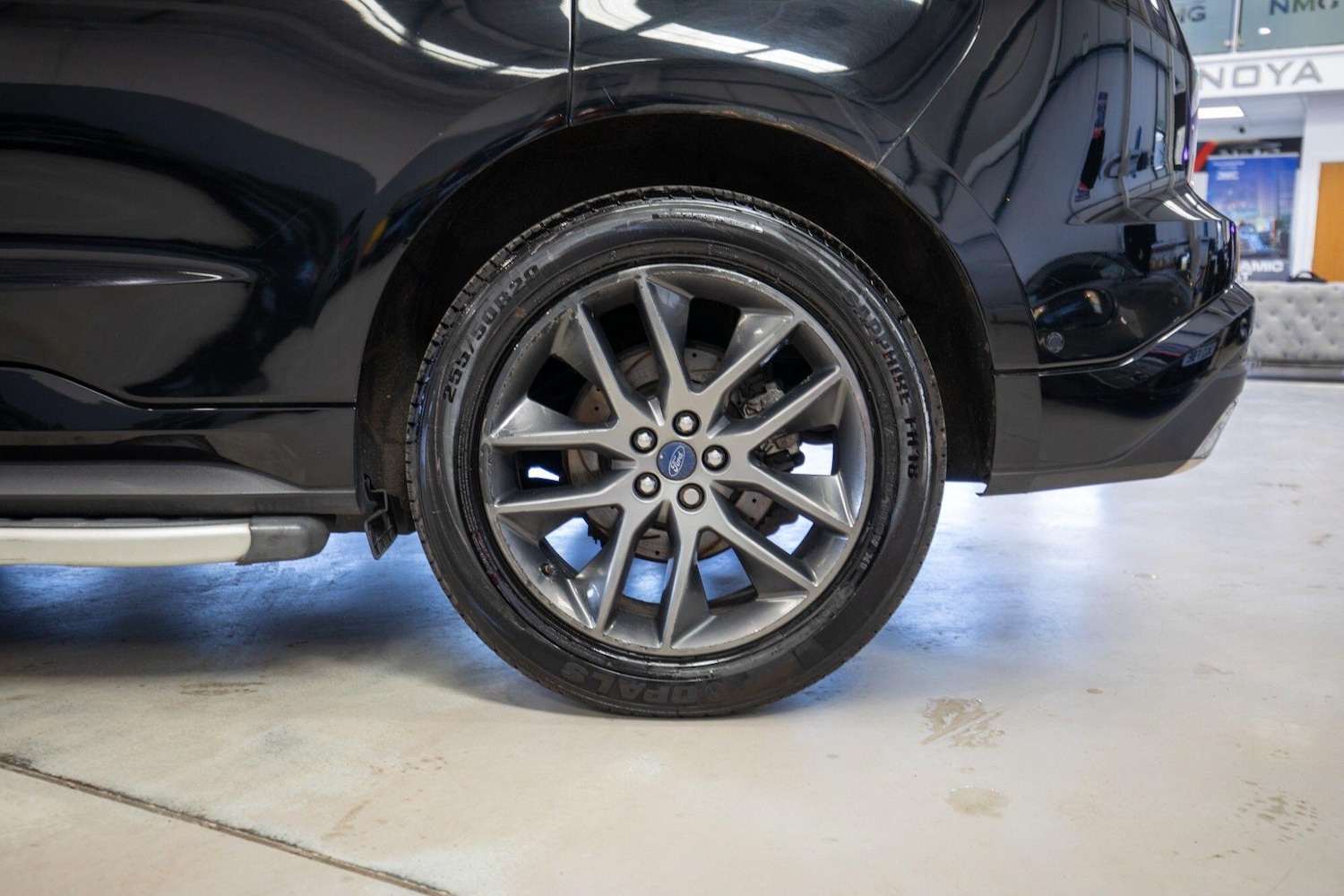 Used Ford Edge 2016 for sale - 78203884: Photo 8