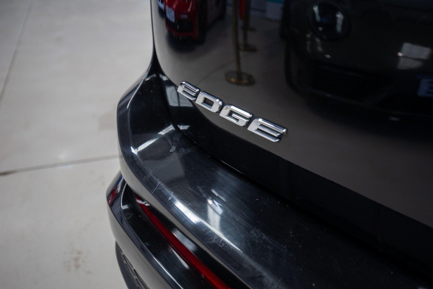 Used Ford Edge 2016 for sale - 78203884: Photo 9