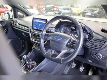 Used Ford Fiesta 2020 for sale - 79690707: Photo